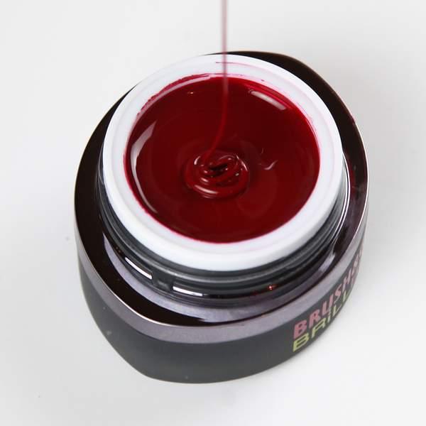 Produktbild BrillBird Brush & Go Gel G109 – 4.5ml (Farblack)