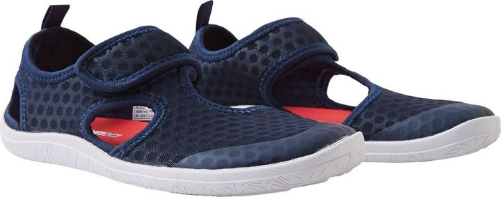 Actual product image Reima Kid's Rantaan (32)