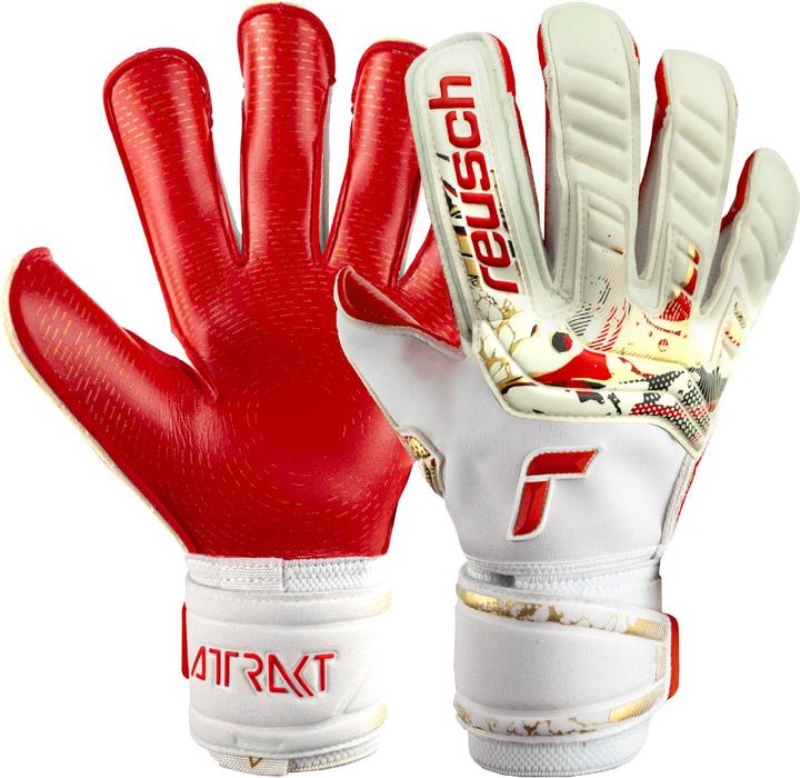 Produktbild Reusch X8811589 (8.5)