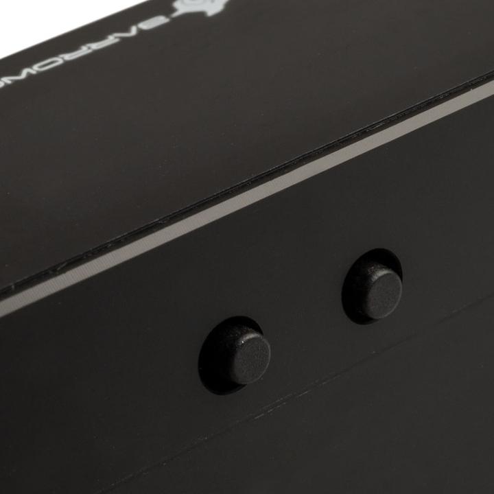 Immagine prodotto Barrow Misuratore di portata OLED - nero