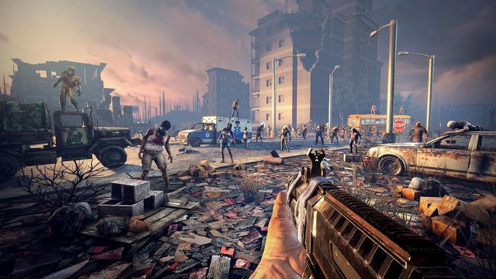 Immagine prodotto The Fun Pimps 7 Days to Die (PS5, DE)