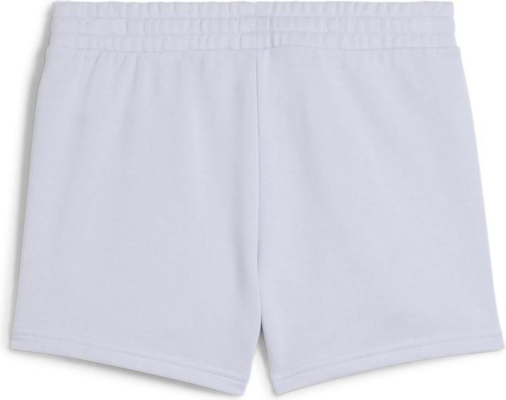 Actual product image Puma ESS Small No. 1 Logo 4" Shorts TR (s) (XXL)