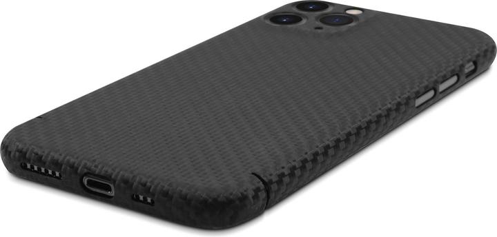 Produktbild Nevox Carbon Cover Magnet (Apple iPhone 11 Pro)
