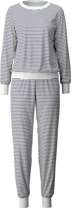 Produktbild Calida Bündchen-Pyjama (W36/L38)