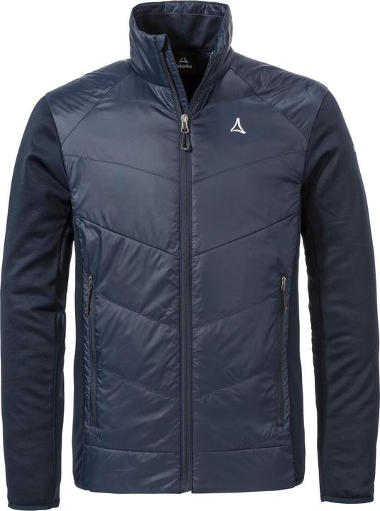 Produktbild Schöffel Hybrid Jacket Cascata (58)