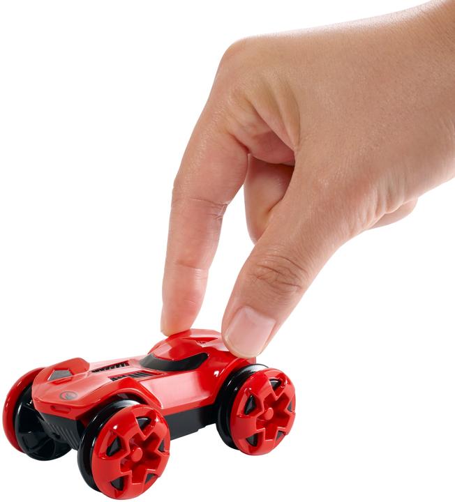 Immagine prodotto Hot Wheels Cambio colore pressofuso
