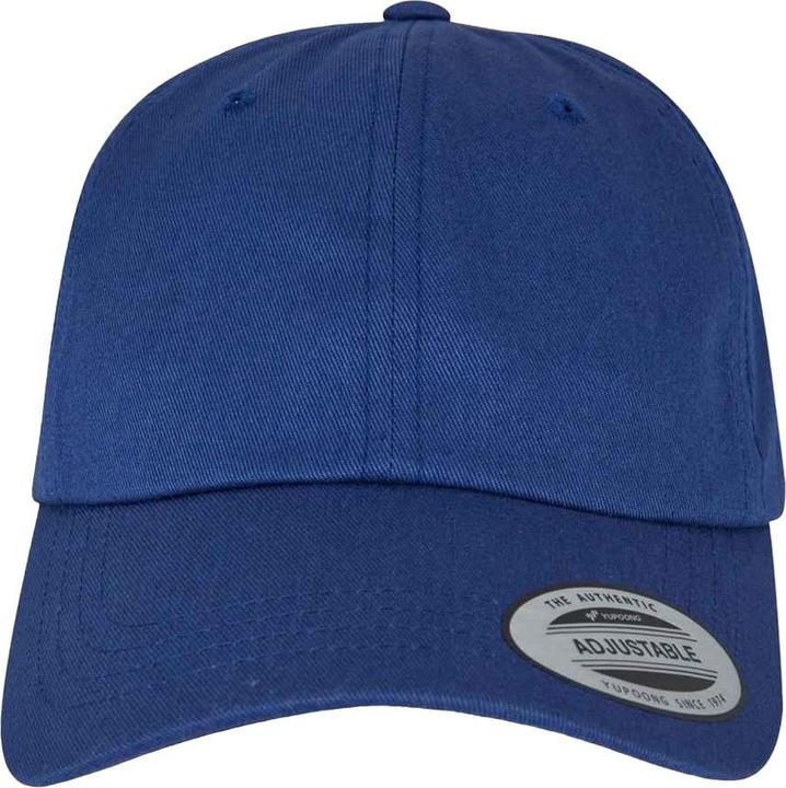 Immagine prodotto Flexfit Cappellino con Visiera in Cotone (Taglia unica)