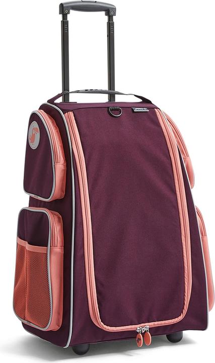 Image du produit Haba Valise pour enfants Trolley de placard