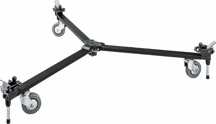 Image du produit Manfrotto 127 (Chariot trépied)