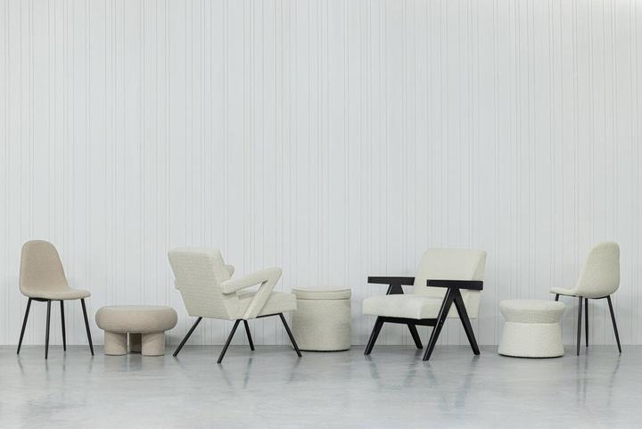 Productafbeelding Woood Collectie