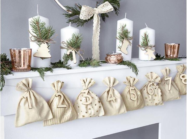 Image du produit Partydeco Sacs