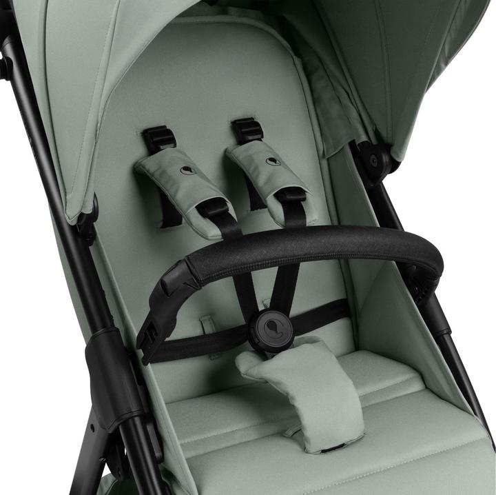 Produktbild ABC Design Avus 2 Air Buggy / Sportwagen