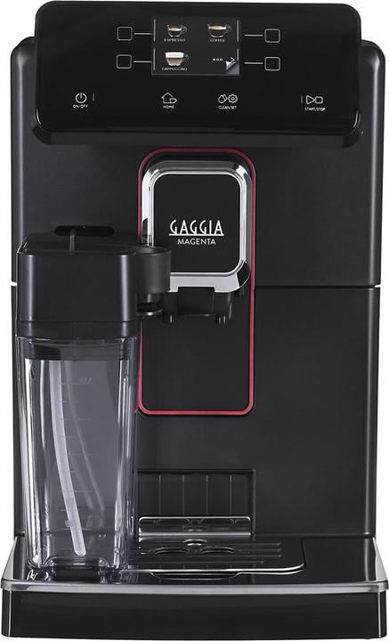Actual product image Gaggia Magenta Prestige One Touch Cappuccino Fully Automatic Coffee Machine