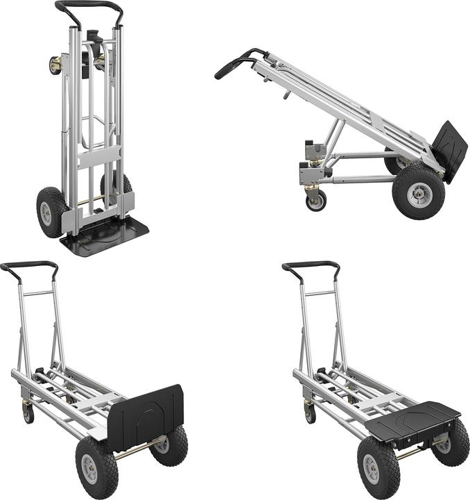 Sackkarre 4in1 (450 kg)