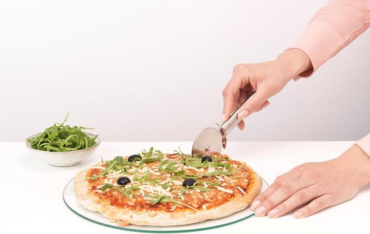 Produktbild Brabantia Pizzaschneider
