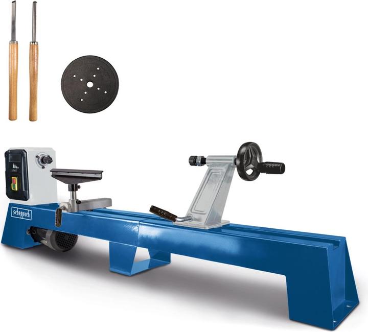 Produktbild Scheppach DM1100T