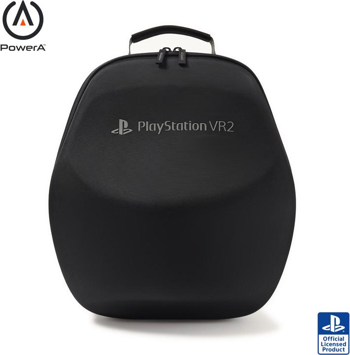 Immagine prodotto PowerA PS5 VR2 Custodia da trasporto POWER A con licenza ufficiale