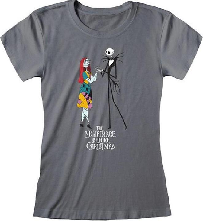 The Nightmare Before Christmas TShirt (S)