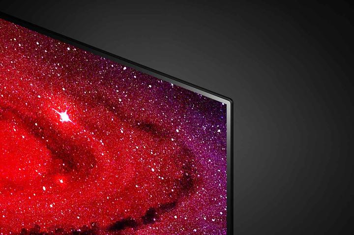 Produktbild LG OLED77CX9 (77", OLED, 4K, 2020)