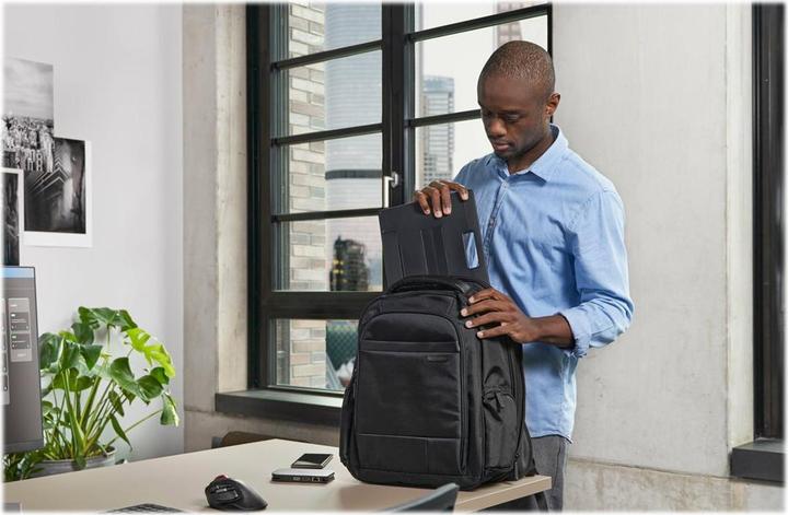 Actual product image Kensington Orbit Fusion (Wireless)
