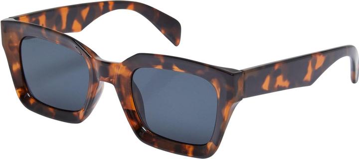 Actual product image Urban Classics Sunglasses Poros With Chain
