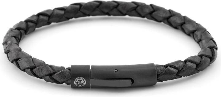 Actual product image Lucleon George (Leather)