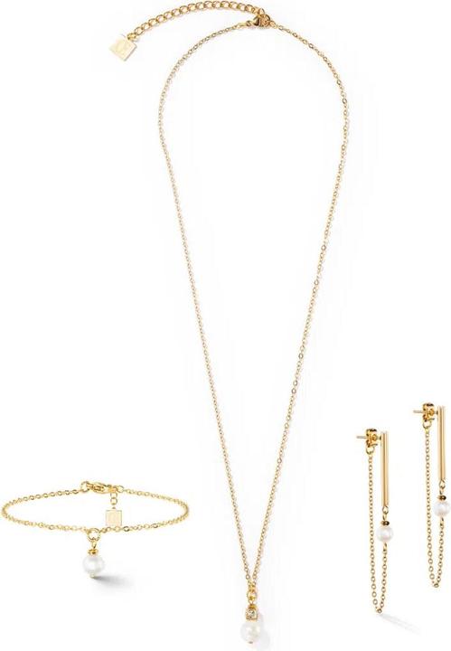 Image du produit Coeur de Lion Boucles d'oreilles