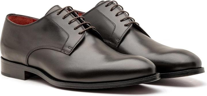 Image du produit Alexander 1910 Derby Montenapoleone - Veau lisse TM (41)
