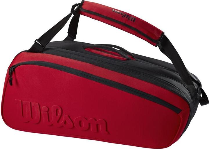 Immagine prodotto Wilson Borsa per club Clash V2.0 Super Tour 15