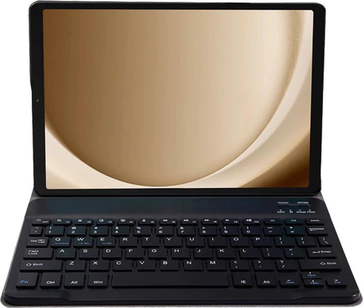 Immagine prodotto Just in Case Premium Cover (Ing. Int., Galaxy Tab A9)