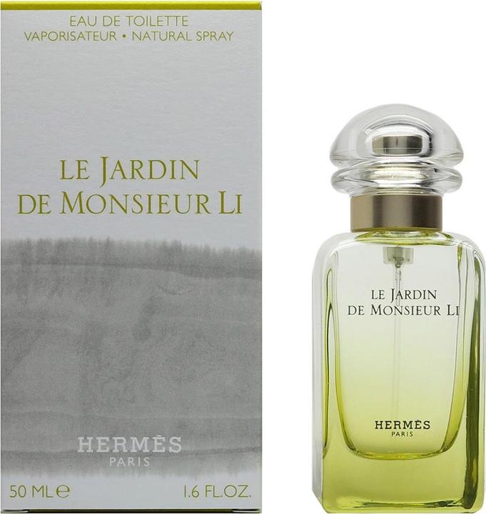 Produktbild Hermès Le Jardin de Monsieur Li (Eau de Toilette, 50 ml)