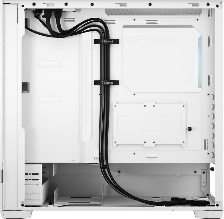 Productafbeelding Fractal Pop Air RGB TG (ATX, mATX, Mini-ITX)