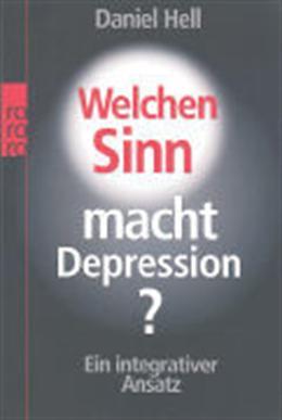 Image du produit Quel est le sens de la dépression? (Allemand, Daniel, Lumineux, 2014)