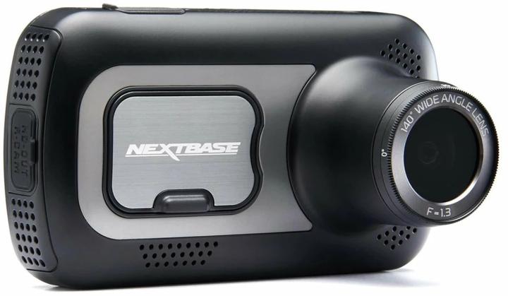 Actual product image Nextbase 522GW (Accelerometer, GPS receiver, Wi-Fi, HD)
