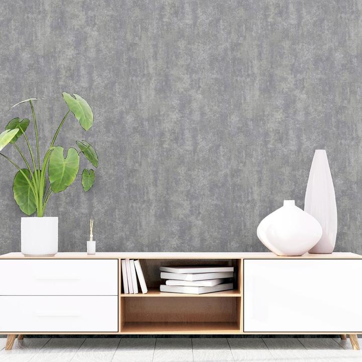 Actual product image Arthouse Textured wallpaper stone effect (53 x 1000 cm)