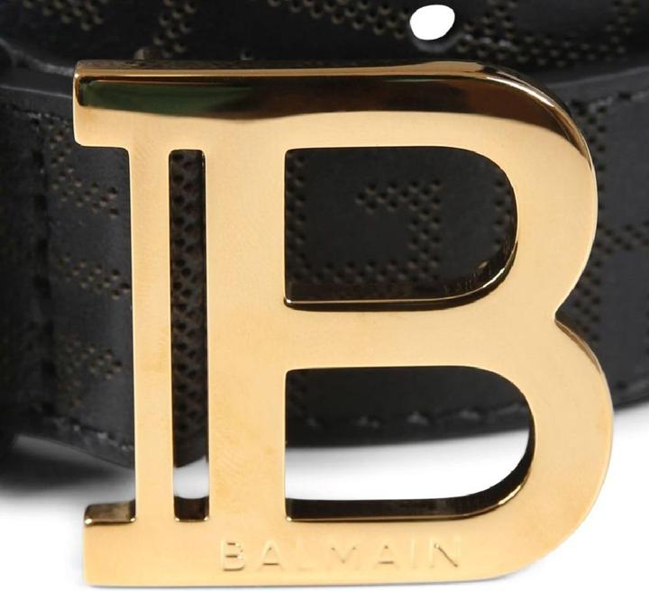 Immagine prodotto Balmain Belts