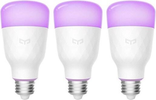 Xiaomi Set Yeelight