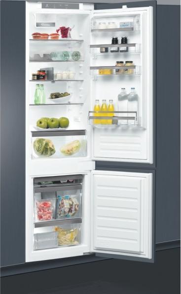 Produktbild Whirlpool Whirpool Eingebauter kühlschrank306 L, E (306 l)