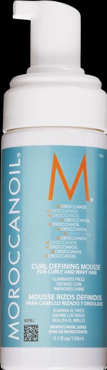 Moroccanoil Curl Defining (150 ml, Lockenschaum)