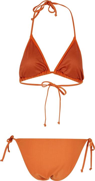 Image du produit Urban Classics Bikini Triangle Recyclé pour Femmes - 11850 (L)