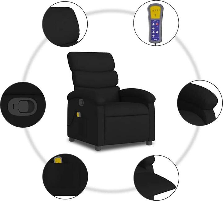 Image du produit VidaXL Gris