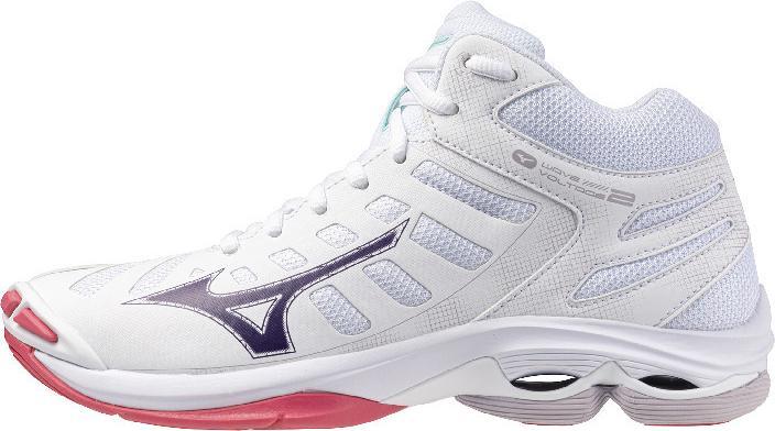 Mizuno Wave Voltage Mid (40)