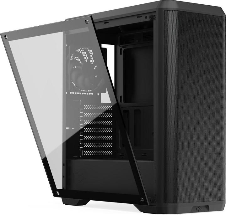 Produktbild Silentium PC Ventum VT4 TG (ATX, mATX)