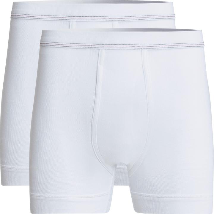 Image du produit Con-ta Culottes pour hommes, lot de 2, résistantes à l'ébullition (10, lot de 2)