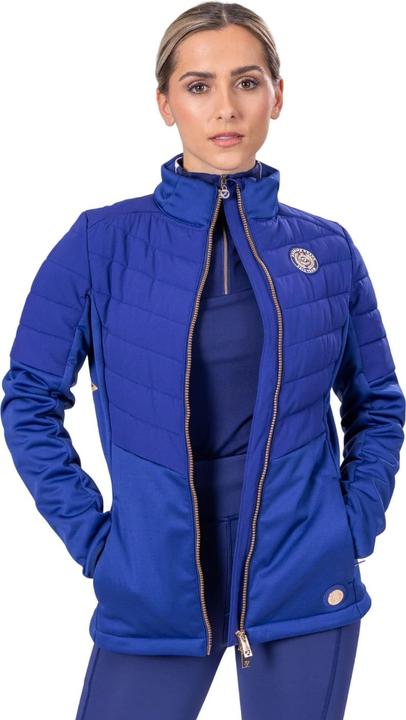 Produktbild Aubrion Team IsolierJacke (XXS)