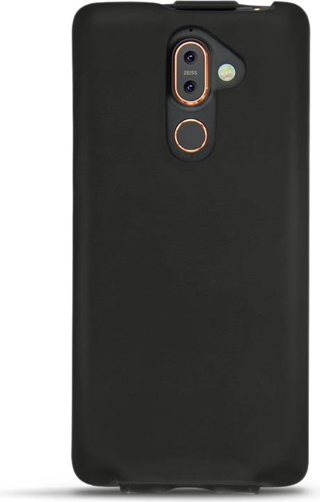 Produktbild Noreve Lederschutzhülle vertikal (Apple iPhone 7 Plus)