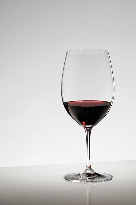 Actual product image Riedel Vinum red wine glass (61 cl, 1 Glasses, Red wine glasses)