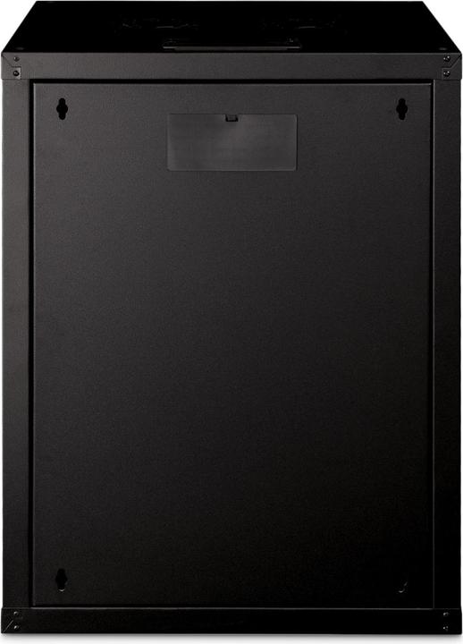 Actual product image Digitus Wall Mounting Cabinet Unique Series - 600x600 mm (WxD) (16 RU, 19 inch rack)