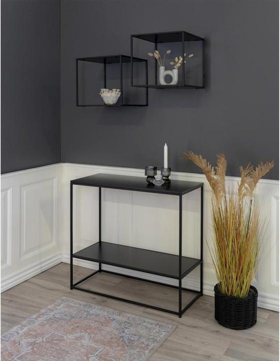 Actual product image House Nordic Vita (36 x 36 x 36 cm)