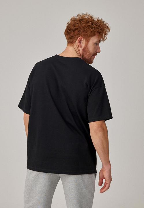 Immagine prodotto Snocks Oversized T-Shirt Herren (M)